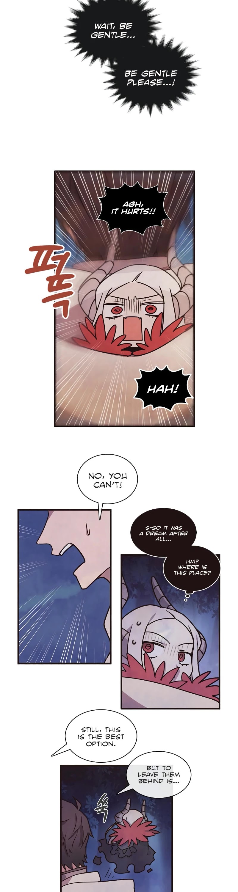 Miracle! Hero-nim Chapter 13 page 14 - Chapter 13: Hero, and hero (4)