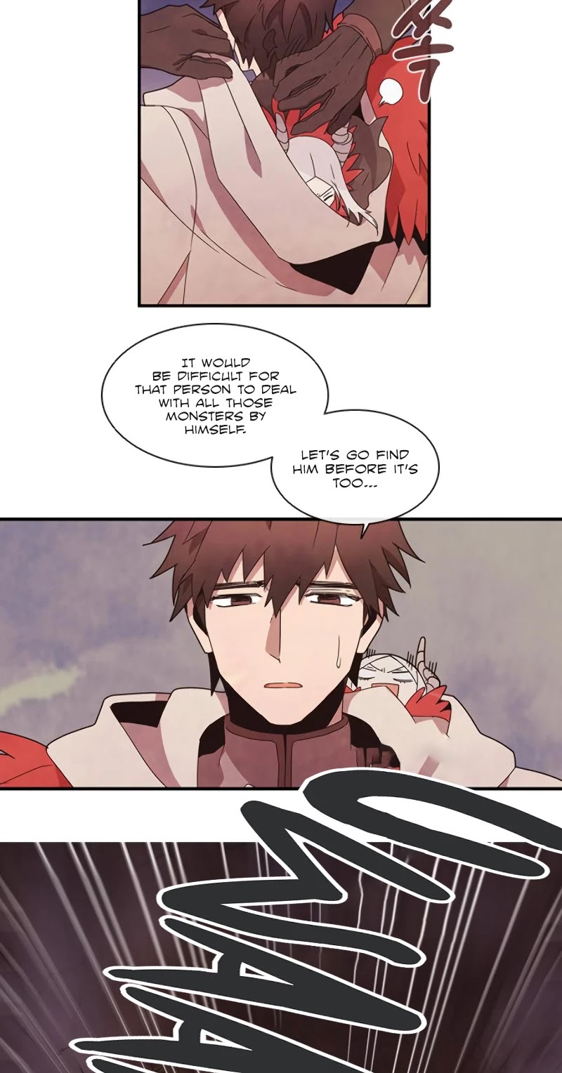 Miracle! Hero-nim Chapter 14 page 13 - Chapter 14: Hero, and hero (5)