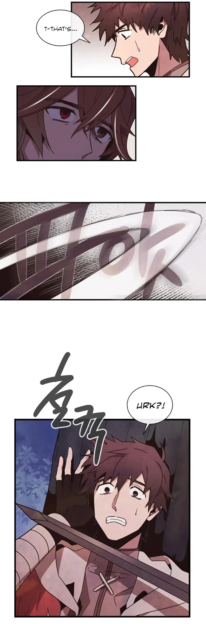 Miracle! Hero-nim Chapter 14 page 5 - Chapter 14: Hero, and hero (5)