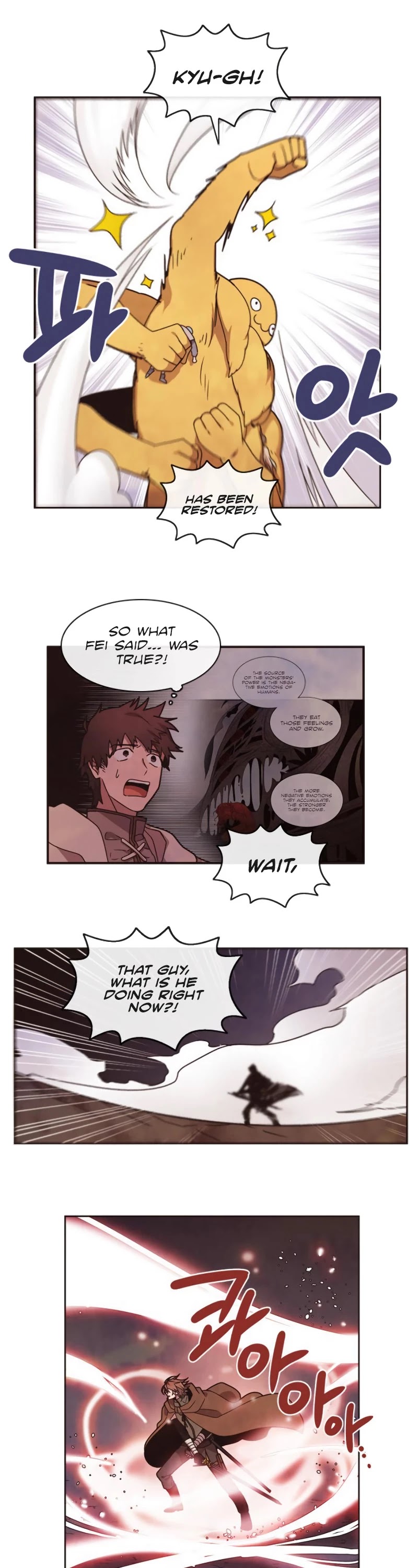 Miracle! Hero-nim Chapter 15 page 10 - Chapter 15: Hero, and hero (6)