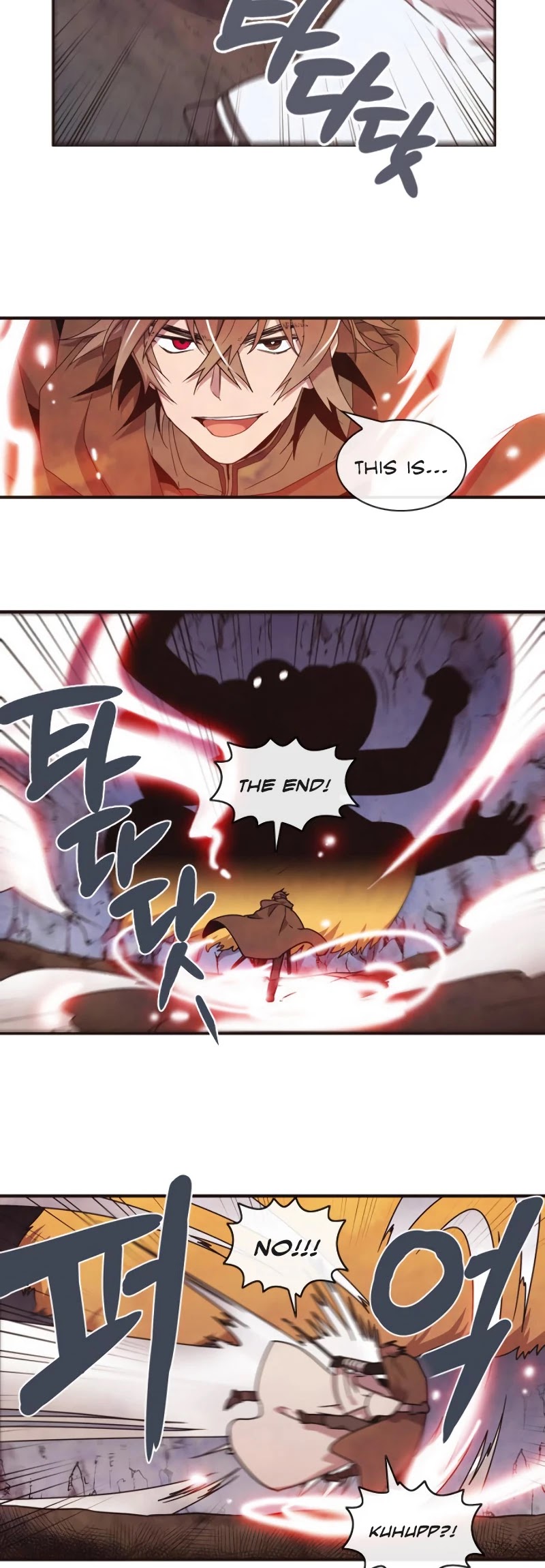 Miracle! Hero-nim Chapter 15 page 12 - Chapter 15: Hero, and hero (6)