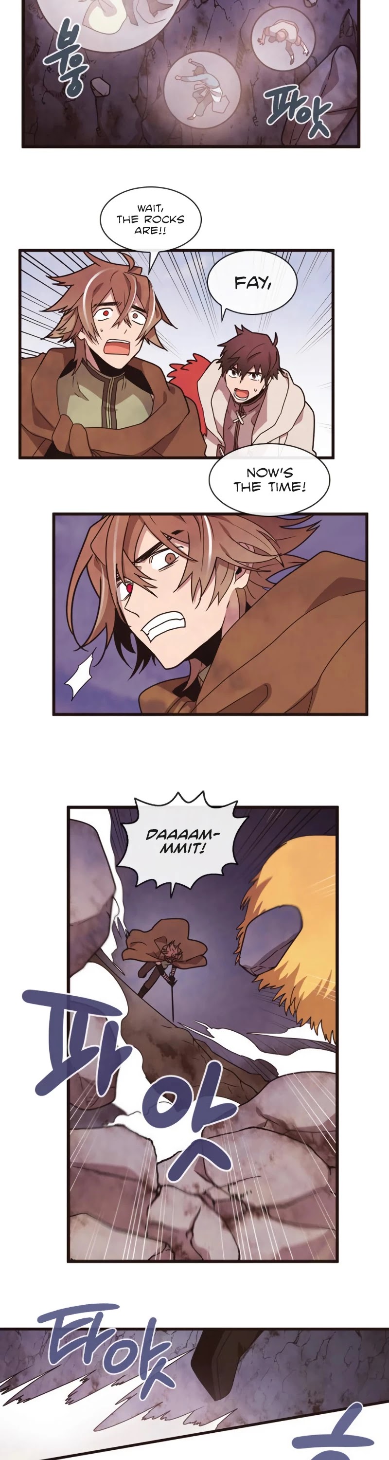 Miracle! Hero-nim Chapter 15 page 15 - Chapter 15: Hero, and hero (6)
