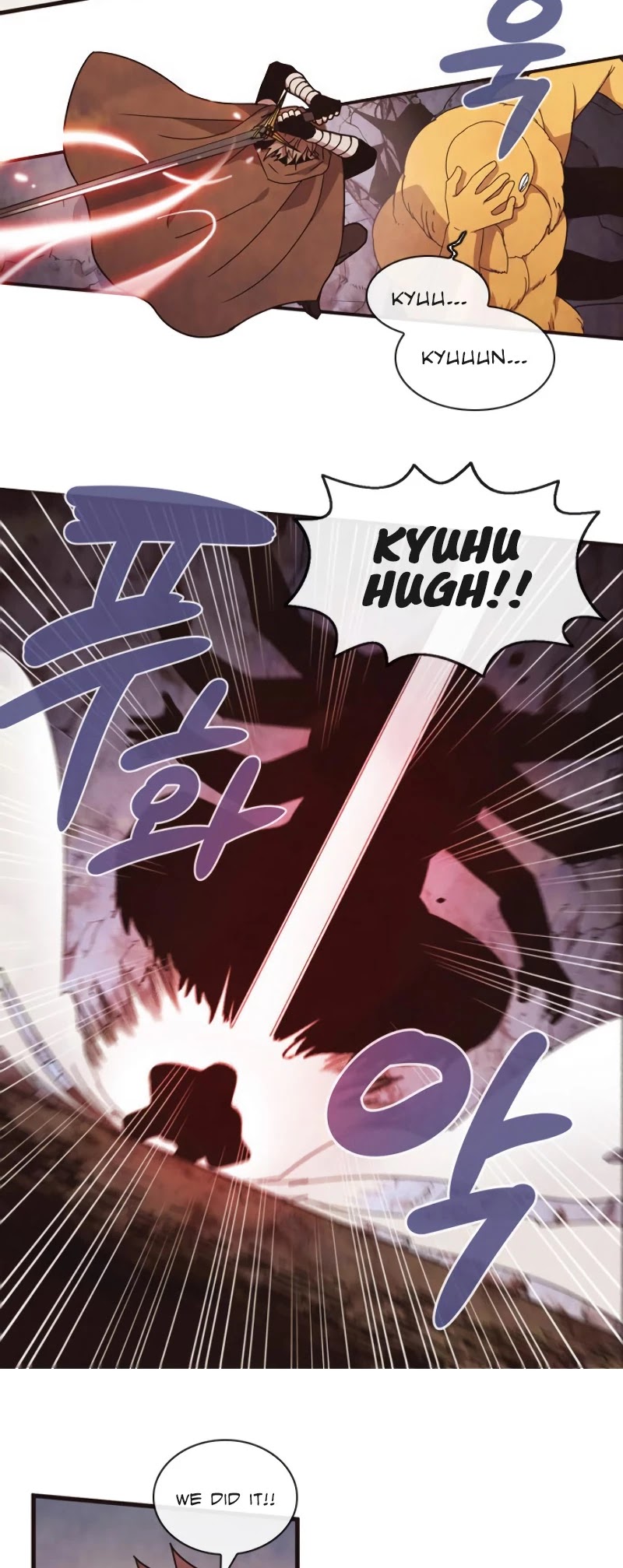 Miracle! Hero-nim Chapter 15 page 16 - Chapter 15: Hero, and hero (6)