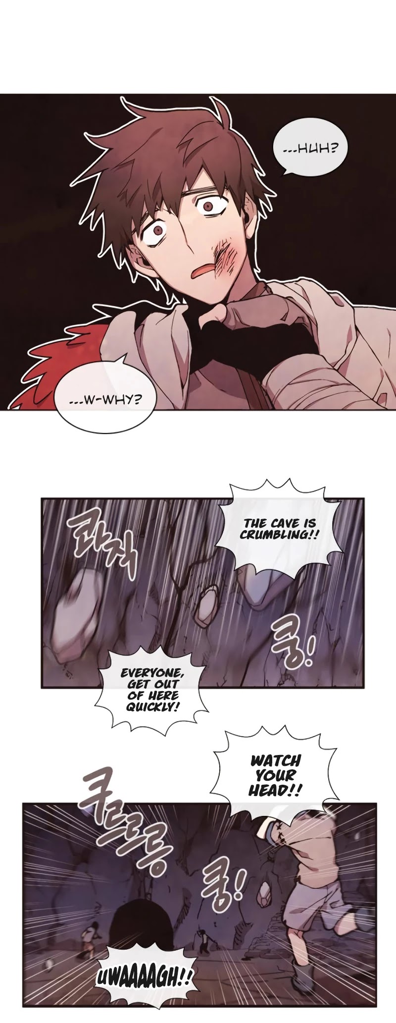 Miracle! Hero-nim Chapter 15 page 21 - Chapter 15: Hero, and hero (6)