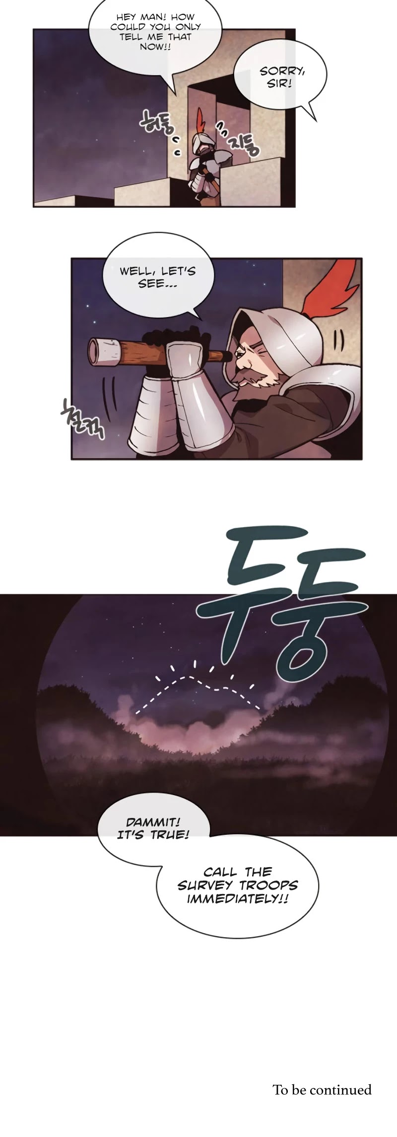Miracle! Hero-nim Chapter 15 page 25 - Chapter 15: Hero, and hero (6)