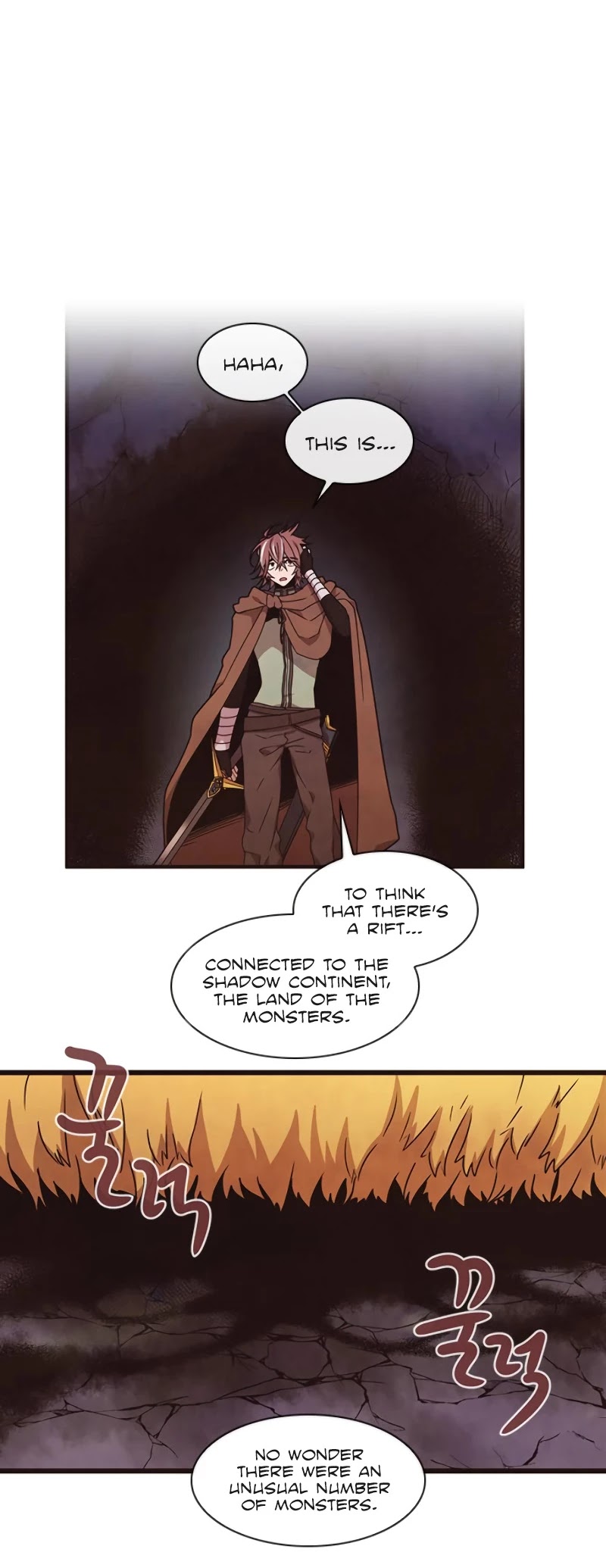 Miracle! Hero-nim Chapter 15 page 5 - Chapter 15: Hero, and hero (6)
