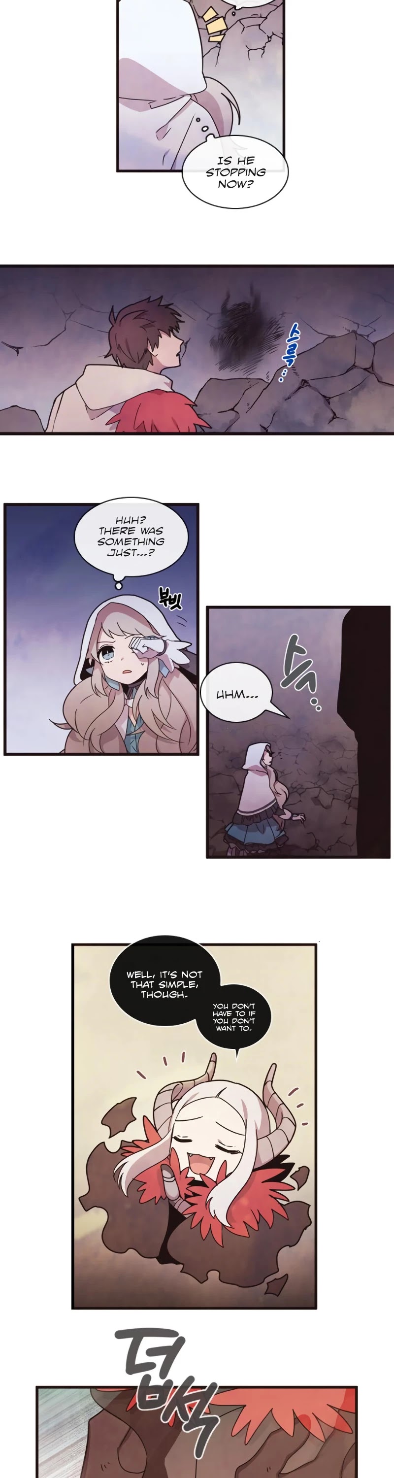Miracle! Hero-nim Chapter 16 page 11 - Chapter 16: Hero, and hero (7)