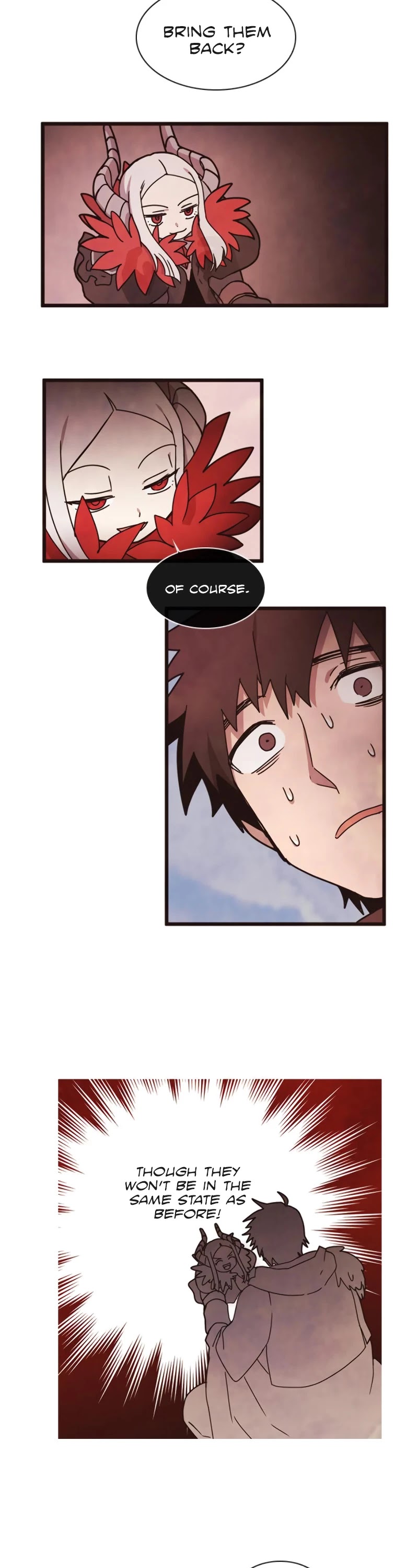 Miracle! Hero-nim Chapter 16 page 15 - Chapter 16: Hero, and hero (7)