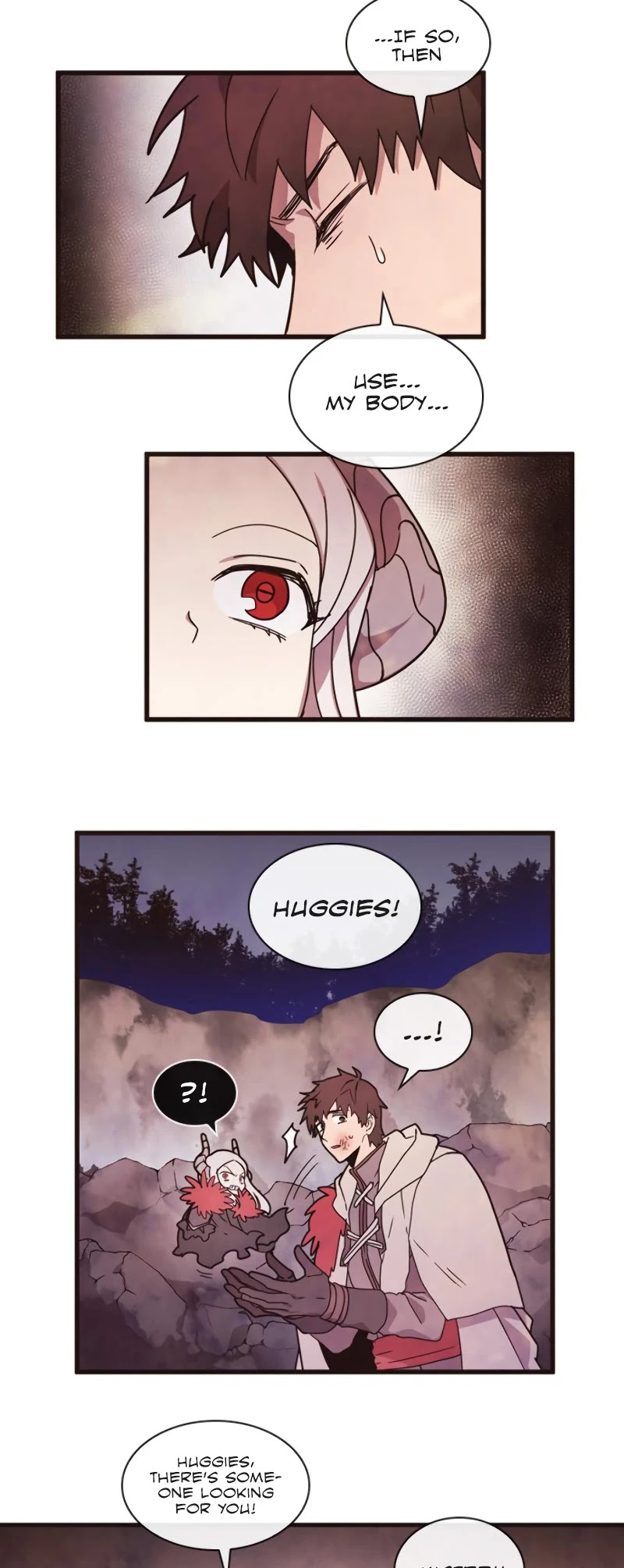 Miracle! Hero-nim Chapter 16 page 16 - Chapter 16: Hero, and hero (7)