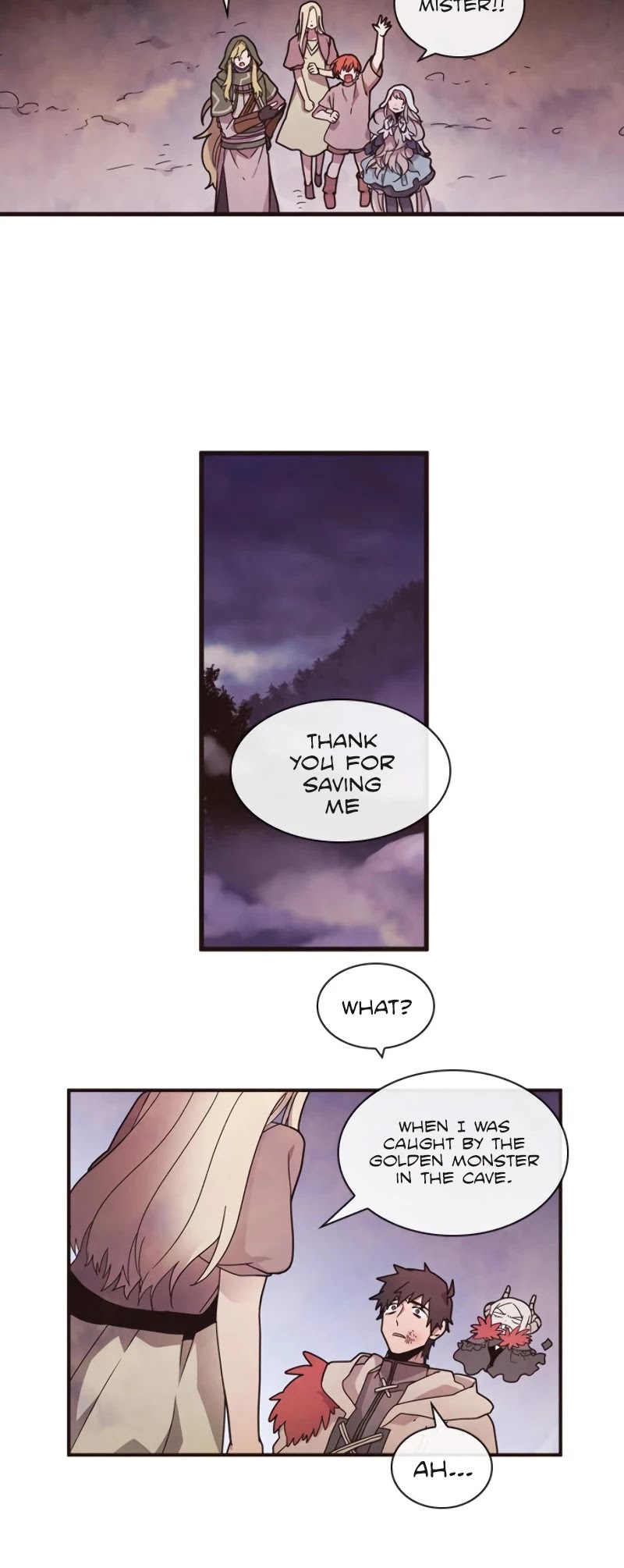 Miracle! Hero-nim Chapter 16 page 17 - Chapter 16: Hero, and hero (7)