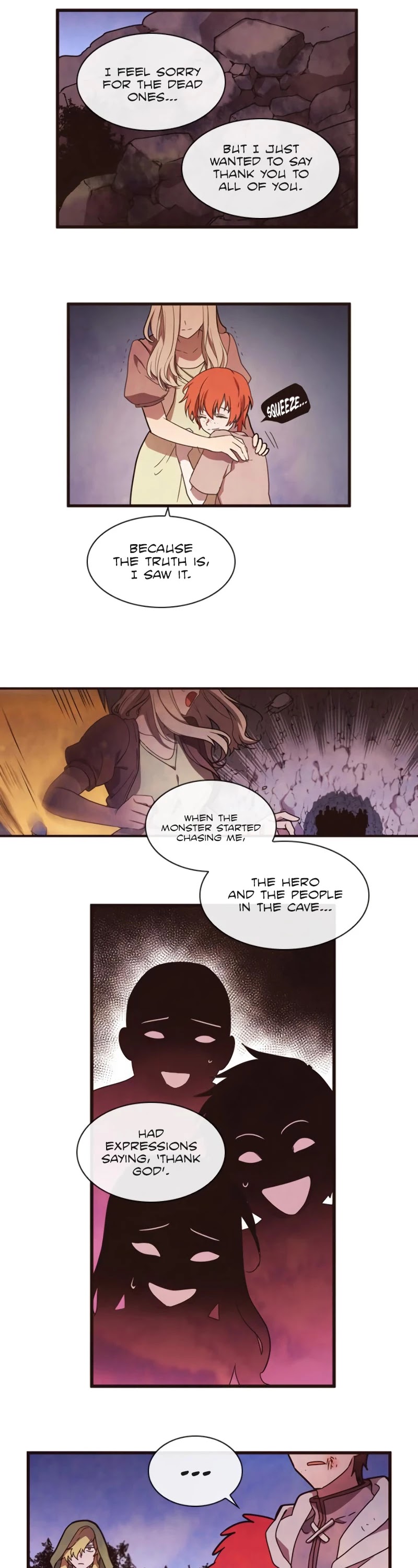 Miracle! Hero-nim Chapter 16 page 18 - Chapter 16: Hero, and hero (7)