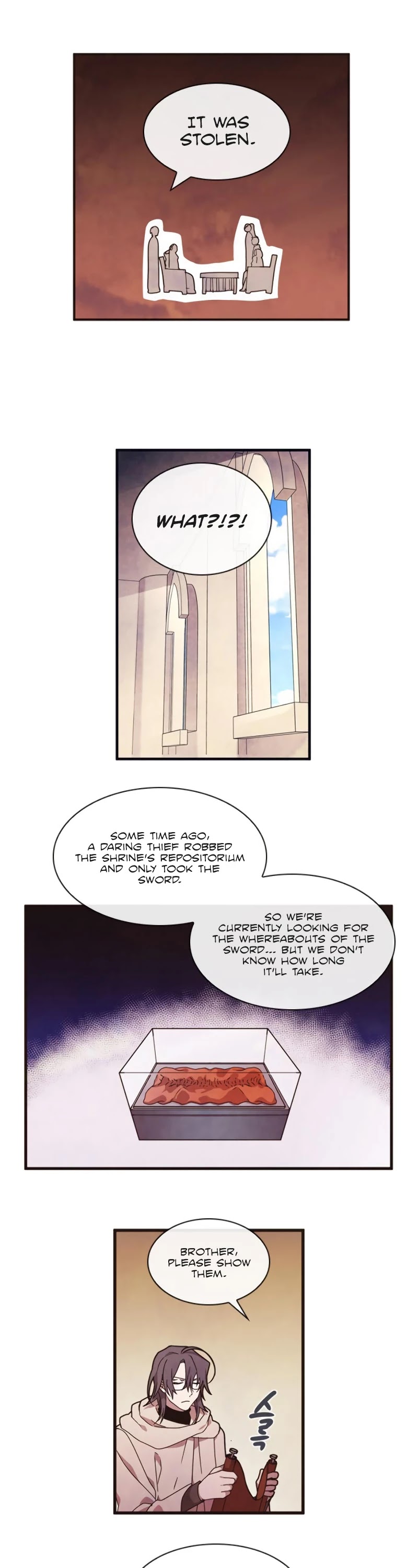 Miracle! Hero-nim Chapter 16 page 22 - Chapter 16: Hero, and hero (7)