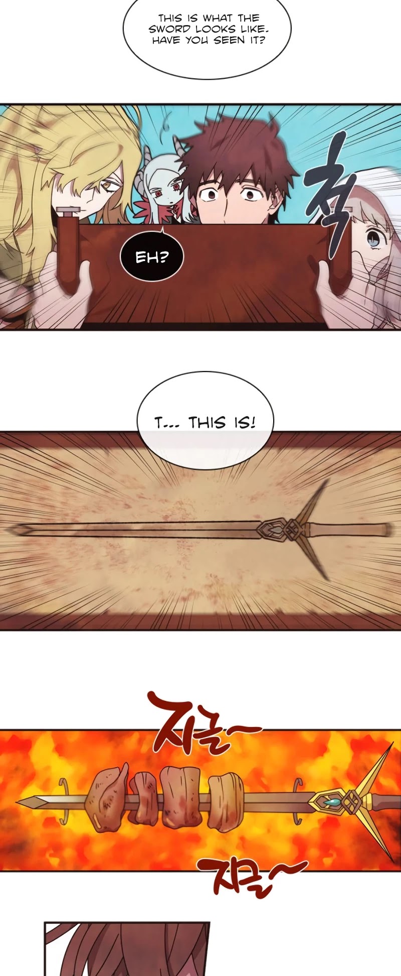 Miracle! Hero-nim Chapter 16 page 23 - Chapter 16: Hero, and hero (7)