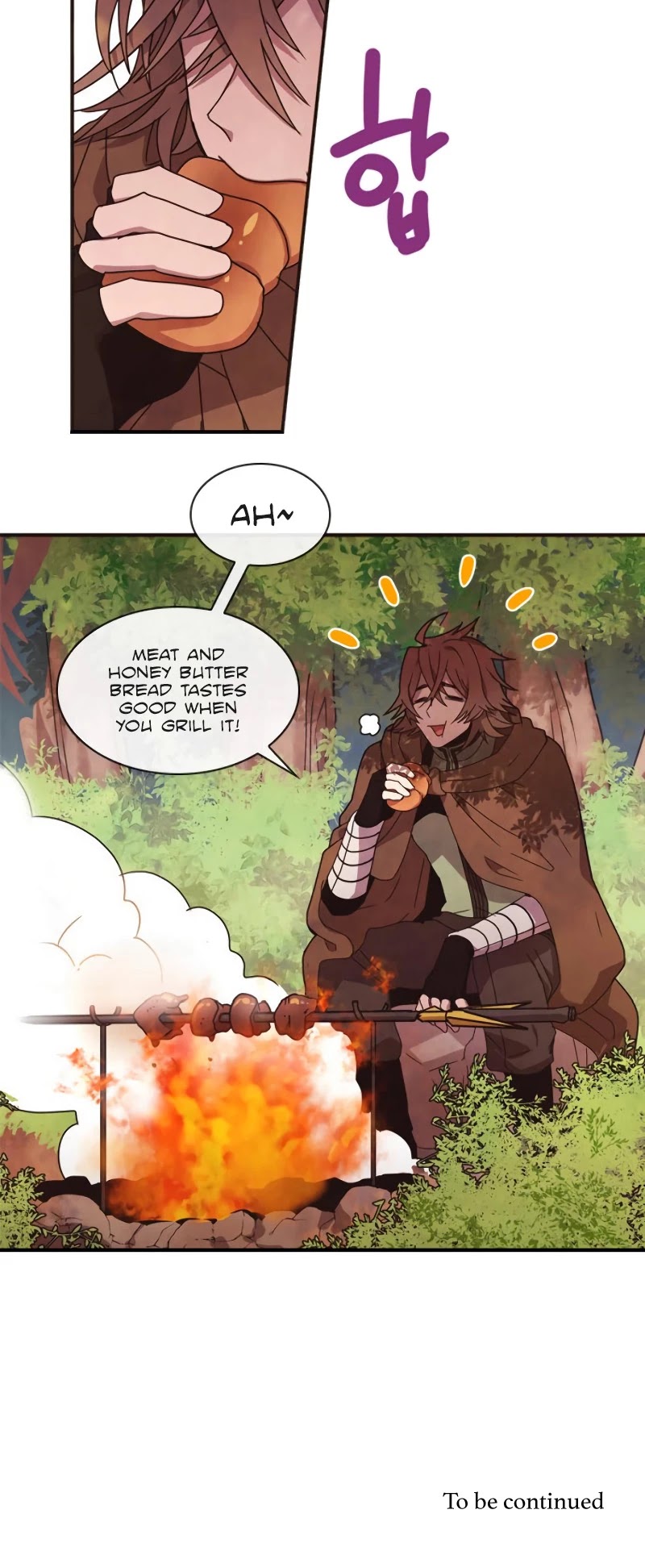 Miracle! Hero-nim Chapter 16 page 24 - Chapter 16: Hero, and hero (7)