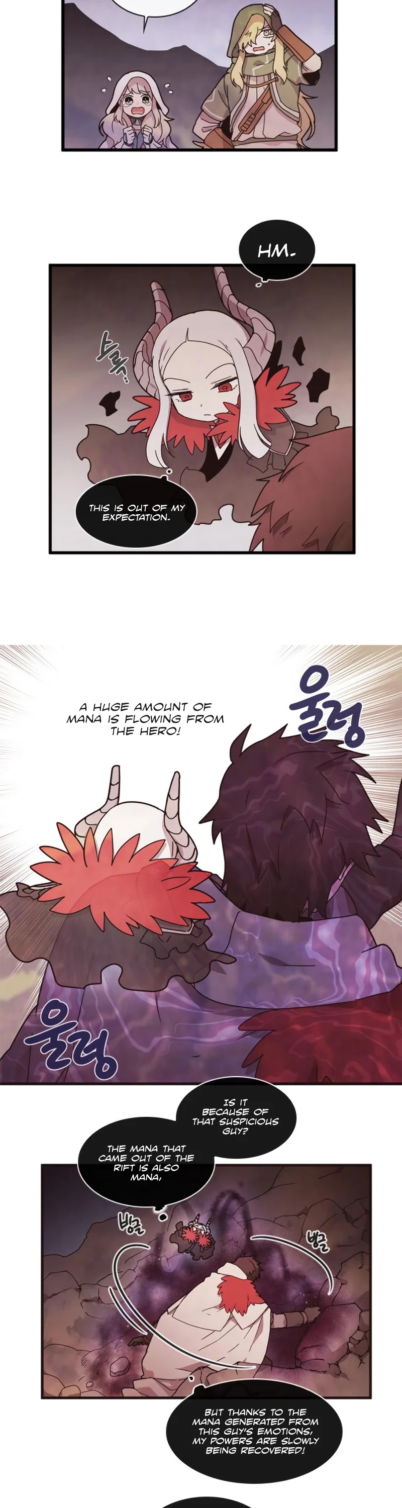 Miracle! Hero-nim Chapter 16 page 7 - Chapter 16: Hero, and hero (7)