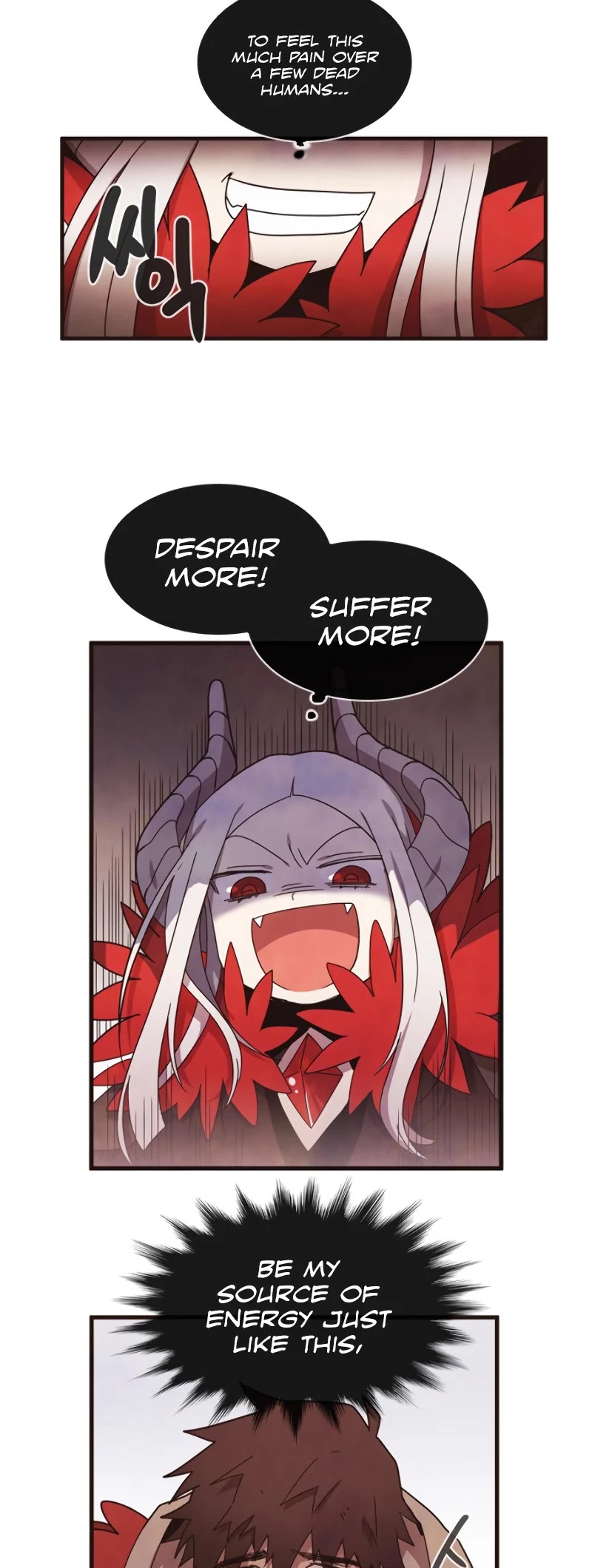 Miracle! Hero-nim Chapter 16 page 8 - Chapter 16: Hero, and hero (7)