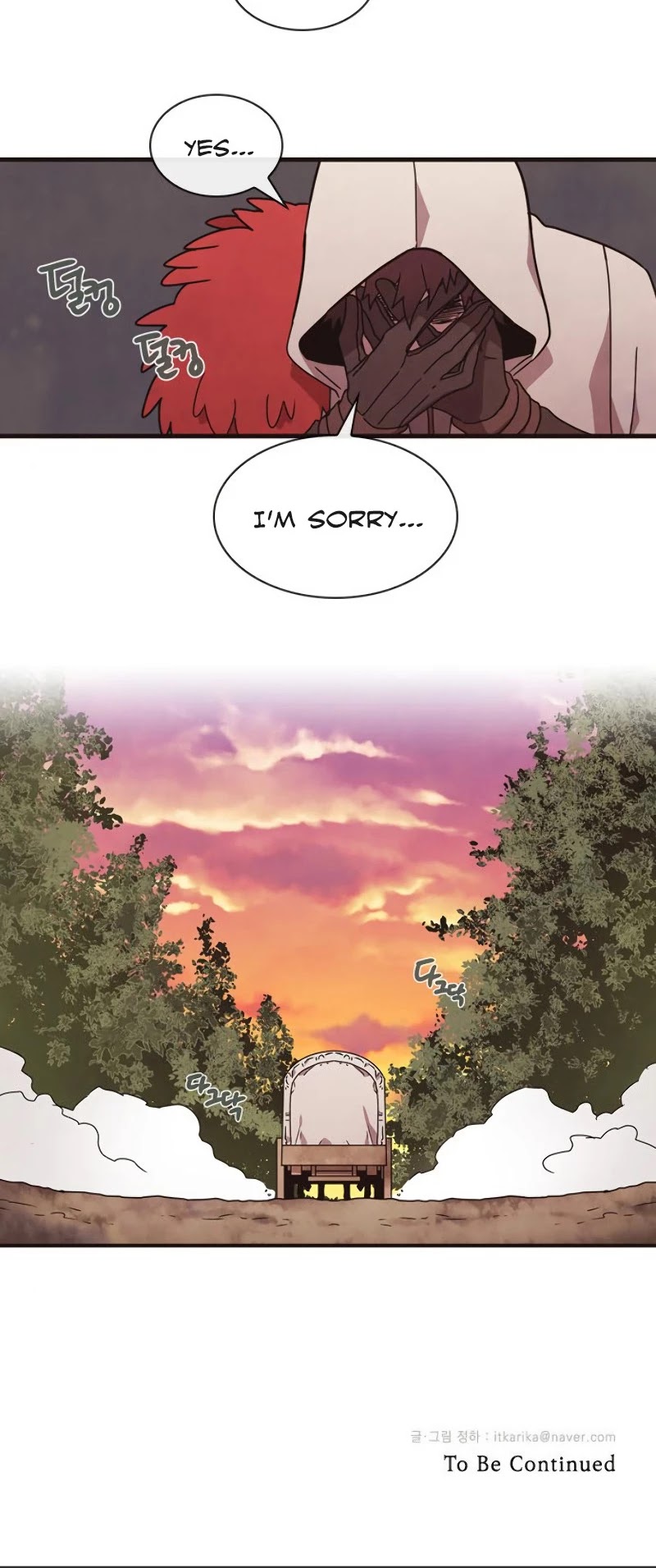 Miracle! Hero-nim Chapter 17 page 19 - Chapter 17: Hero, and hero (8)