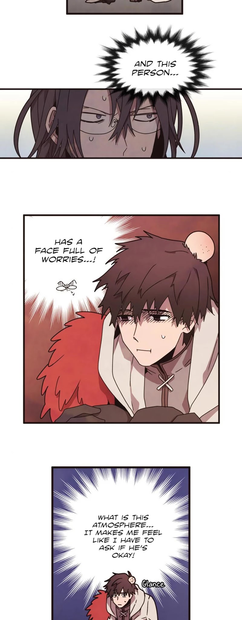 Miracle! Hero-nim Chapter 17 page 8 - Chapter 17: Hero, and hero (8)