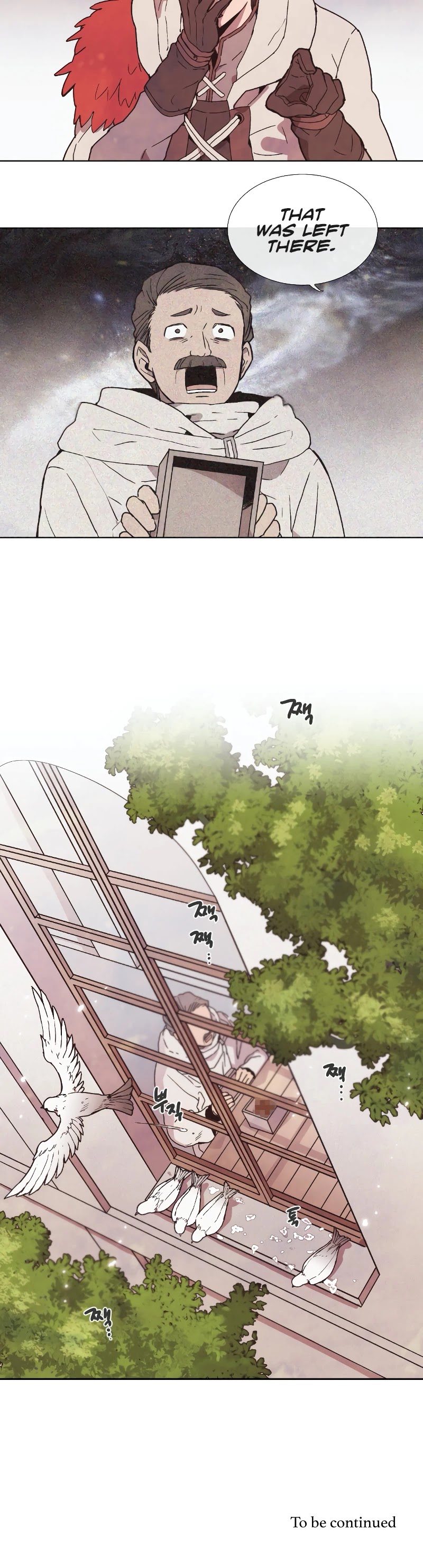 Miracle! Hero-nim Chapter 2 page 16 - Chapter 2: Change (1)