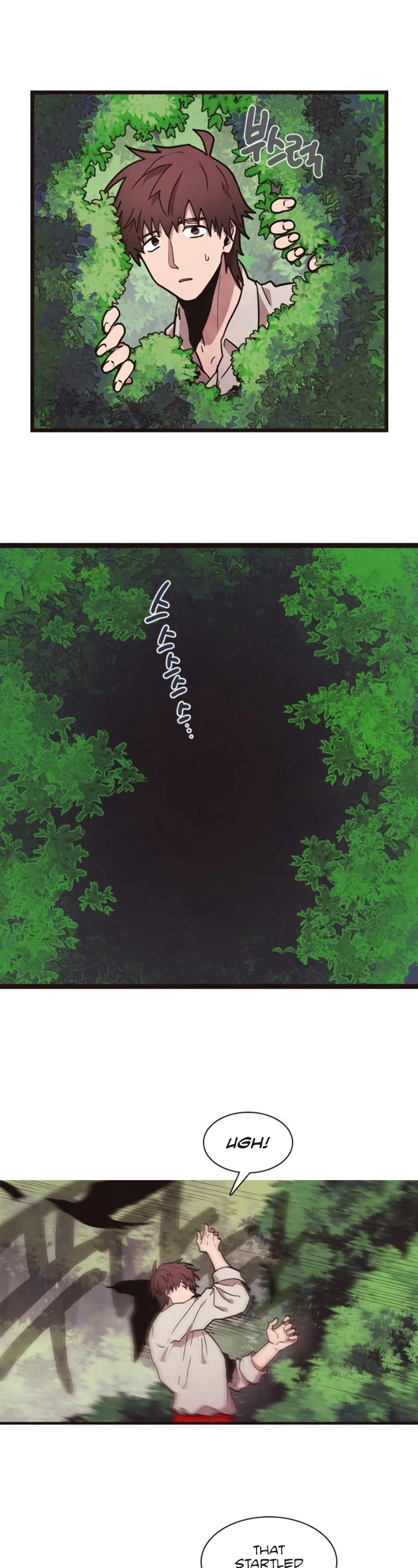 Miracle! Hero-nim Chapter 20 page 14 - Chapter 20: When the Seasons Fall (3)