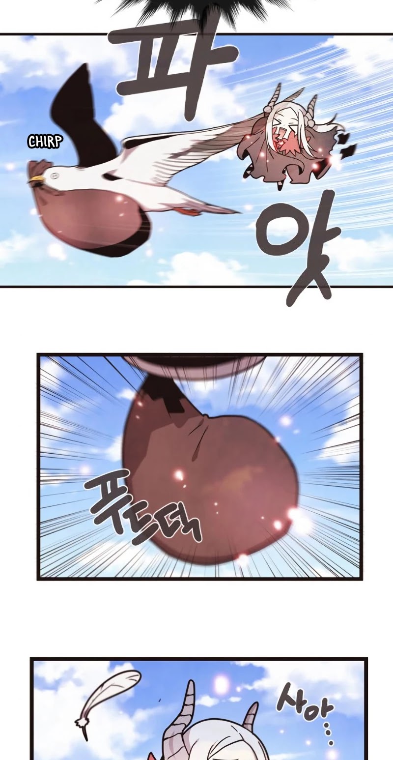 Miracle! Hero-nim Chapter 20 page 19 - Chapter 20: When the Seasons Fall (3)