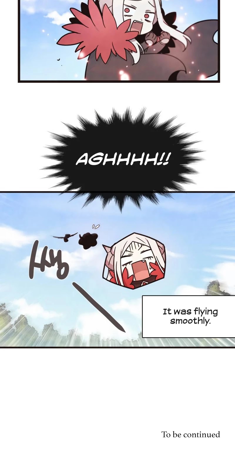 Miracle! Hero-nim Chapter 20 page 20 - Chapter 20: When the Seasons Fall (3)