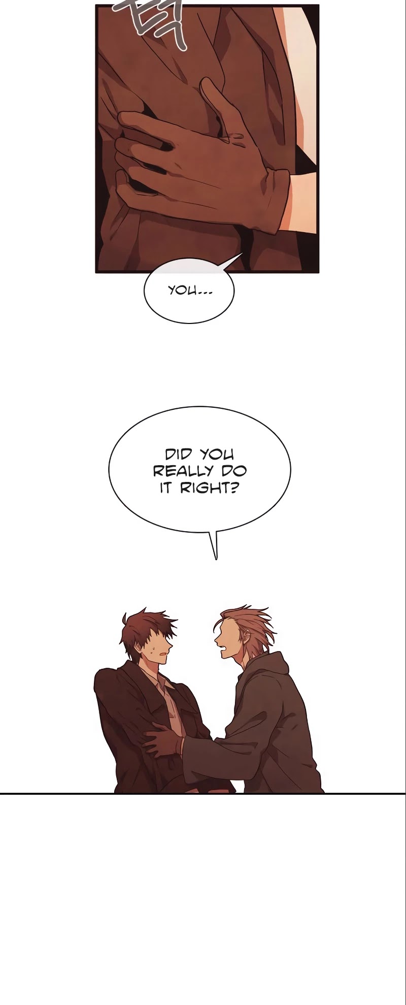 Miracle! Hero-nim Chapter 22 page 13 - Chapter 22: When the Seasons Fall (5)