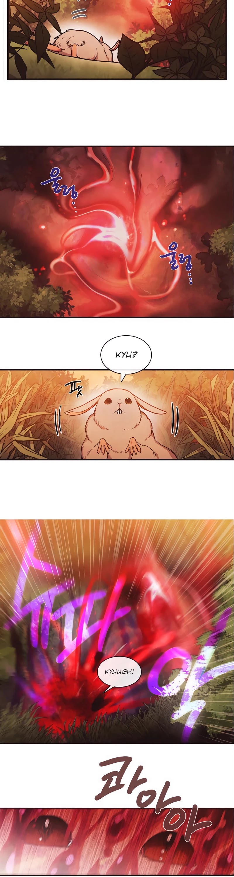 Miracle! Hero-nim Chapter 22 page 15 - Chapter 22: When the Seasons Fall (5)