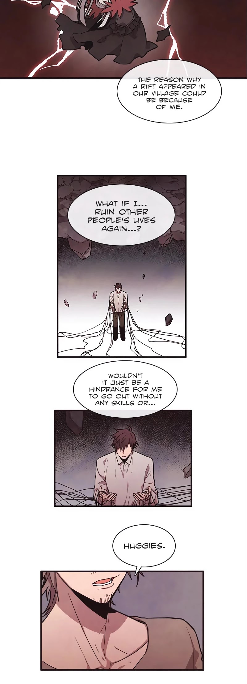 Miracle! Hero-nim Chapter 23 page 15 - Chapter 23: When the Seasons Fall (6)