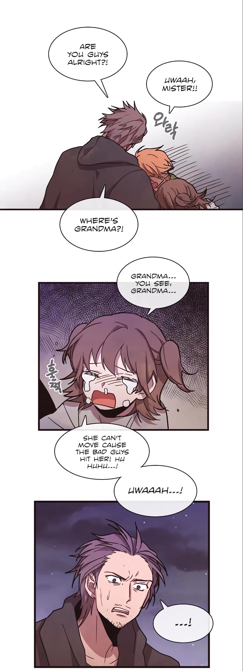 Miracle! Hero-nim Chapter 23 page 18 - Chapter 23: When the Seasons Fall (6)