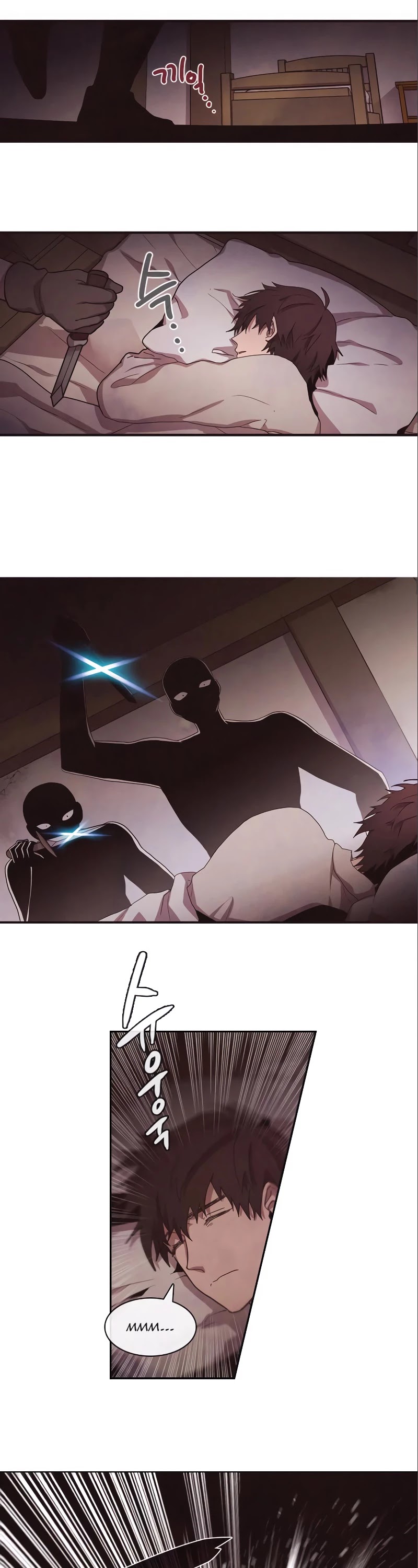 Miracle! Hero-nim Chapter 23 page 7 - Chapter 23: When the Seasons Fall (6)