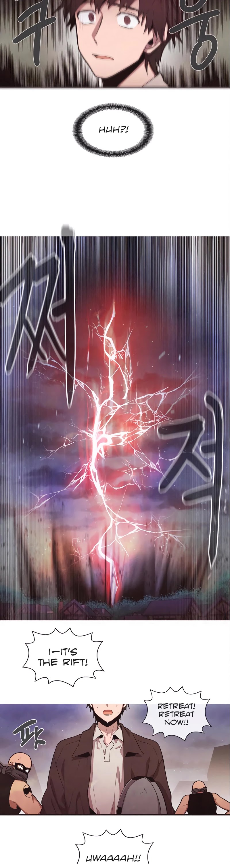 Miracle! Hero-nim Chapter 24 page 12 - Chapter 24: When the Seasons Fall (7)