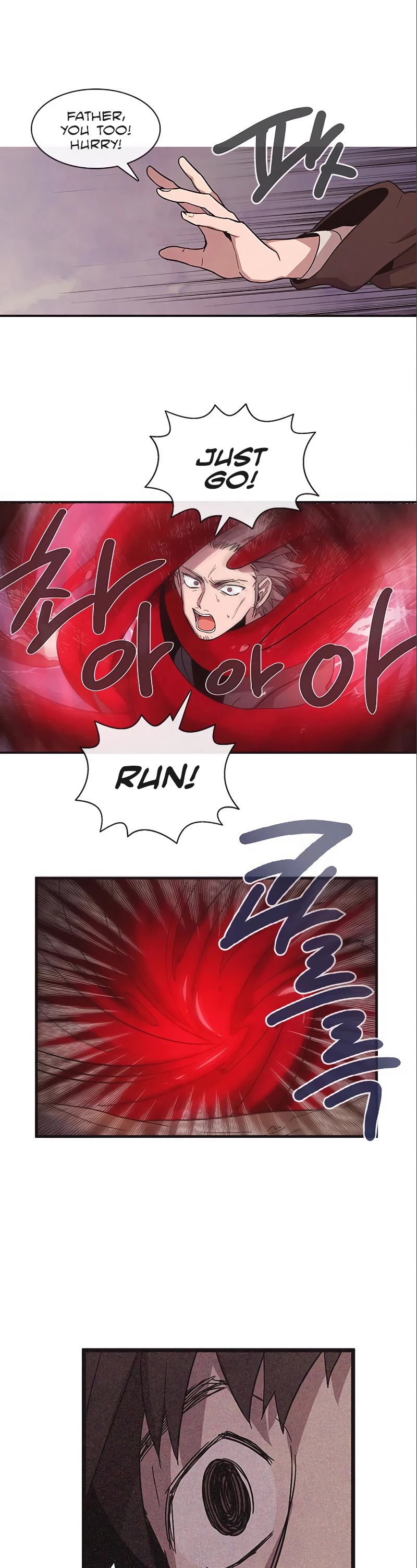 Miracle! Hero-nim Chapter 24 page 16 - Chapter 24: When the Seasons Fall (7)
