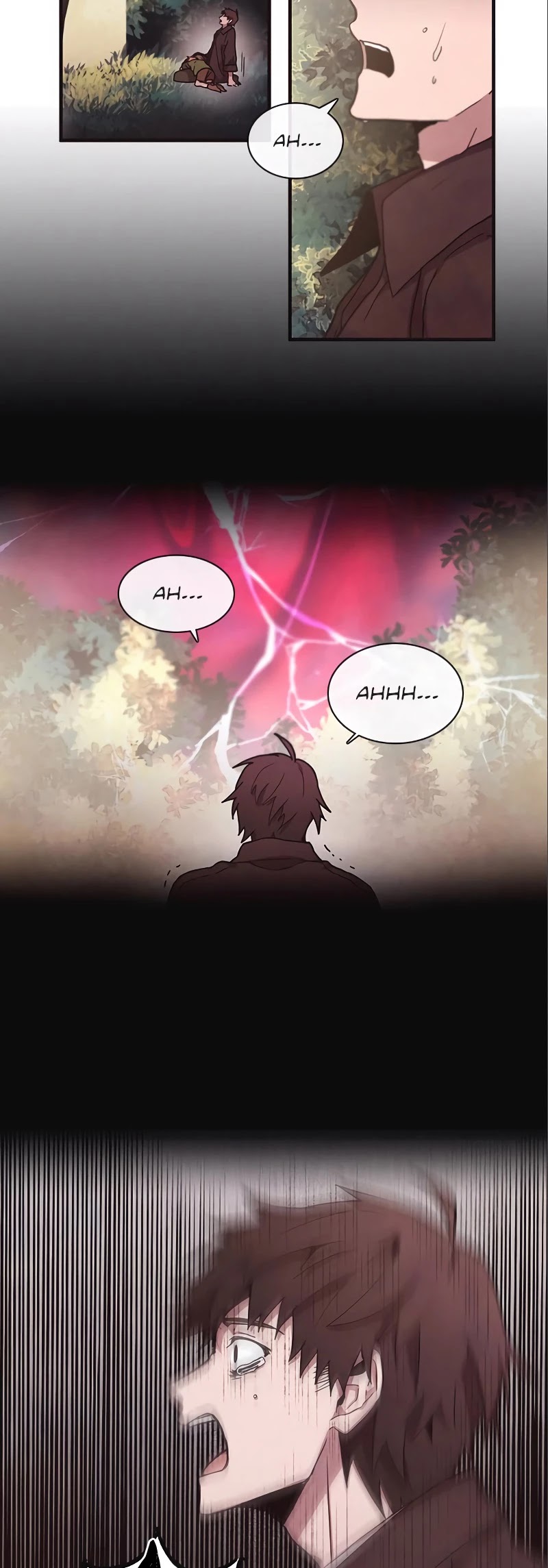Miracle! Hero-nim Chapter 24 page 19 - Chapter 24: When the Seasons Fall (7)