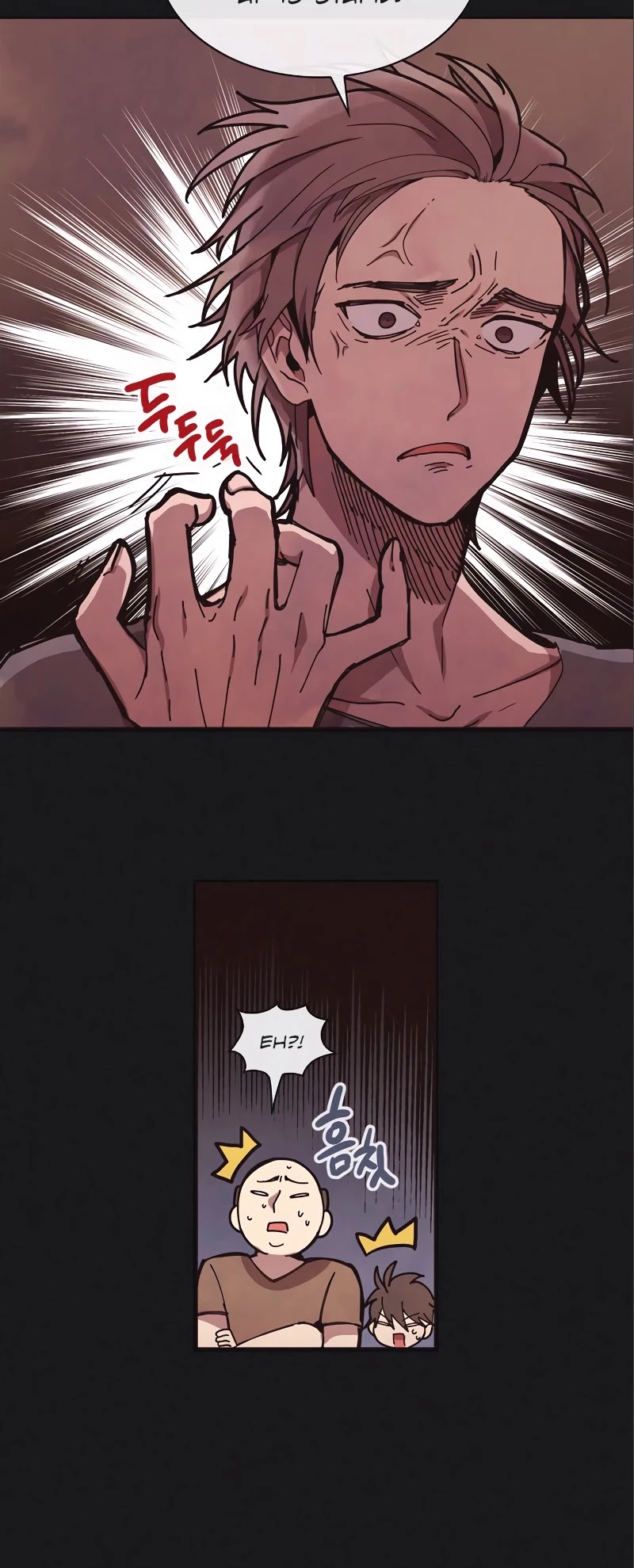 Miracle! Hero-nim Chapter 26 page 4 - Chapter 26: When the Seasons Fall (9)