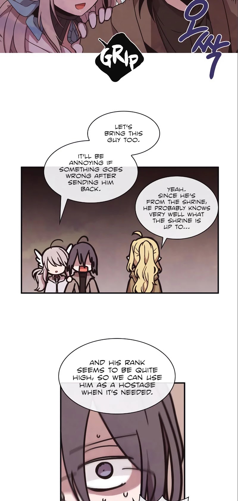 Miracle! Hero-nim Chapter 27 page 18 - Chapter 27: When the Seasons Fall (10)