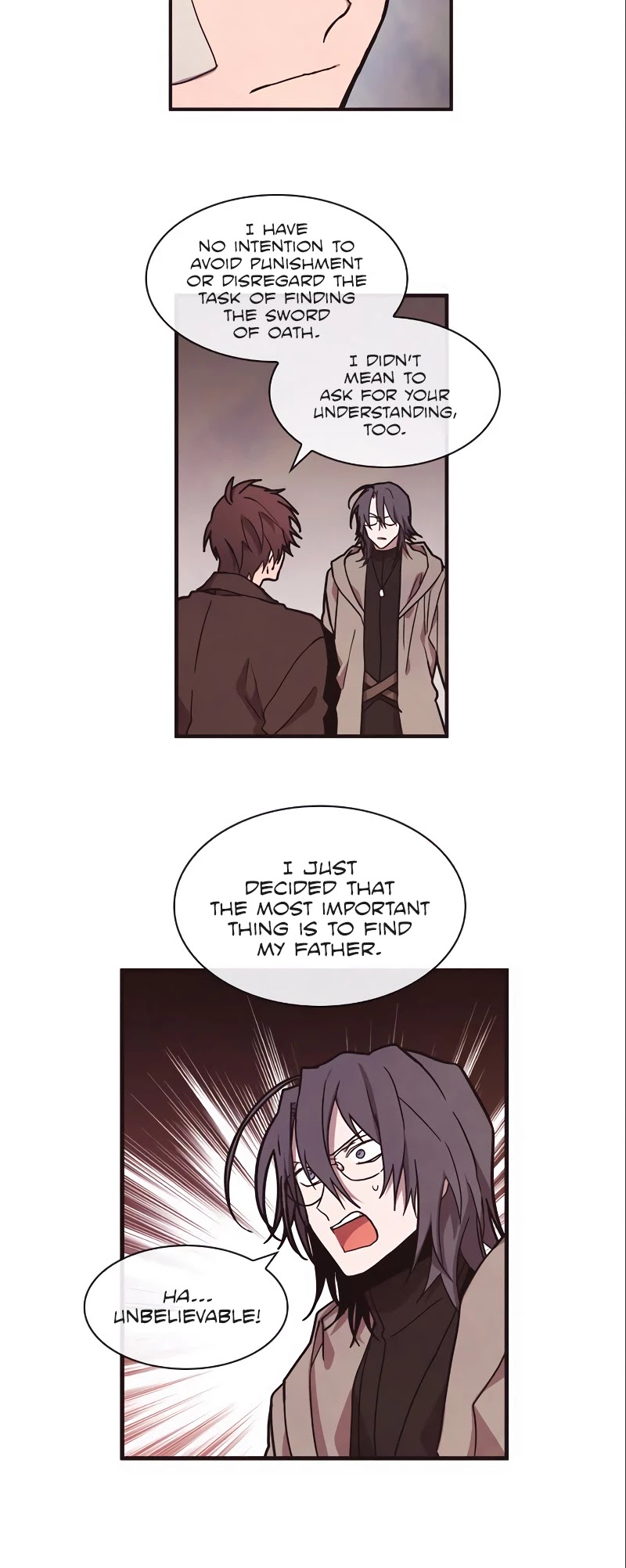 Miracle! Hero-nim Chapter 27 page 9 - Chapter 27: When the Seasons Fall (10)