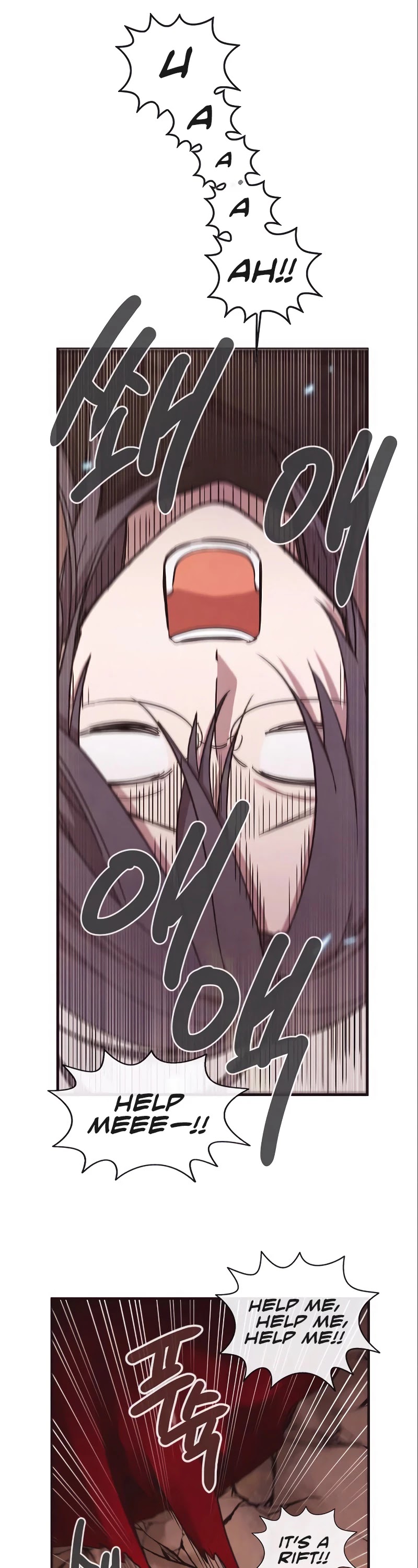 Miracle! Hero-nim Chapter 28 page 2 - Chapter 28: Runaway (1)