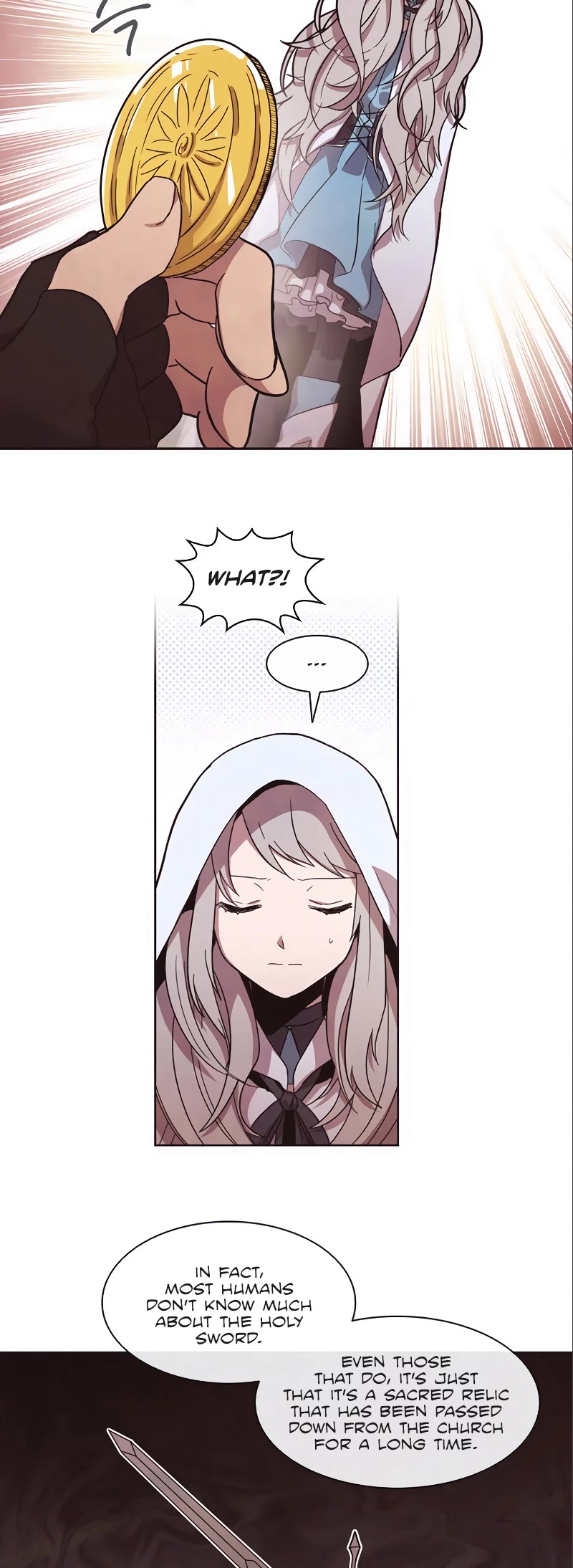 Miracle! Hero-nim Chapter 29 page 15 - Chapter 29: Runaway (2)