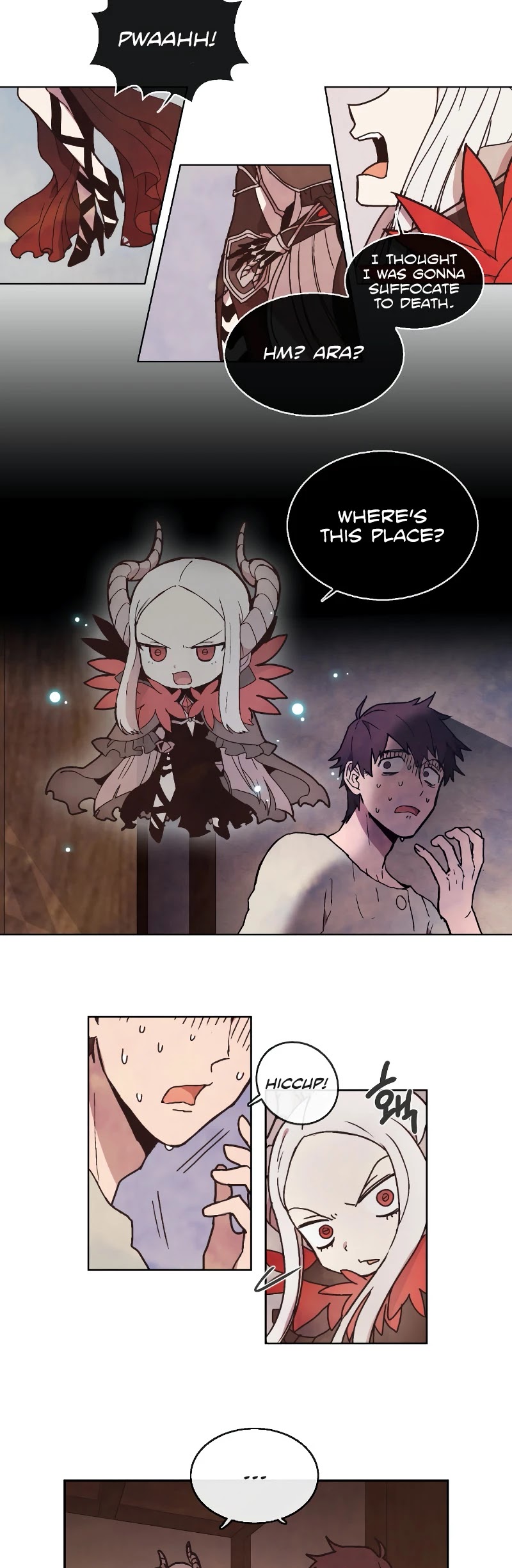Miracle! Hero-nim Chapter 3 page 16 - Chapter 3: Change (2)