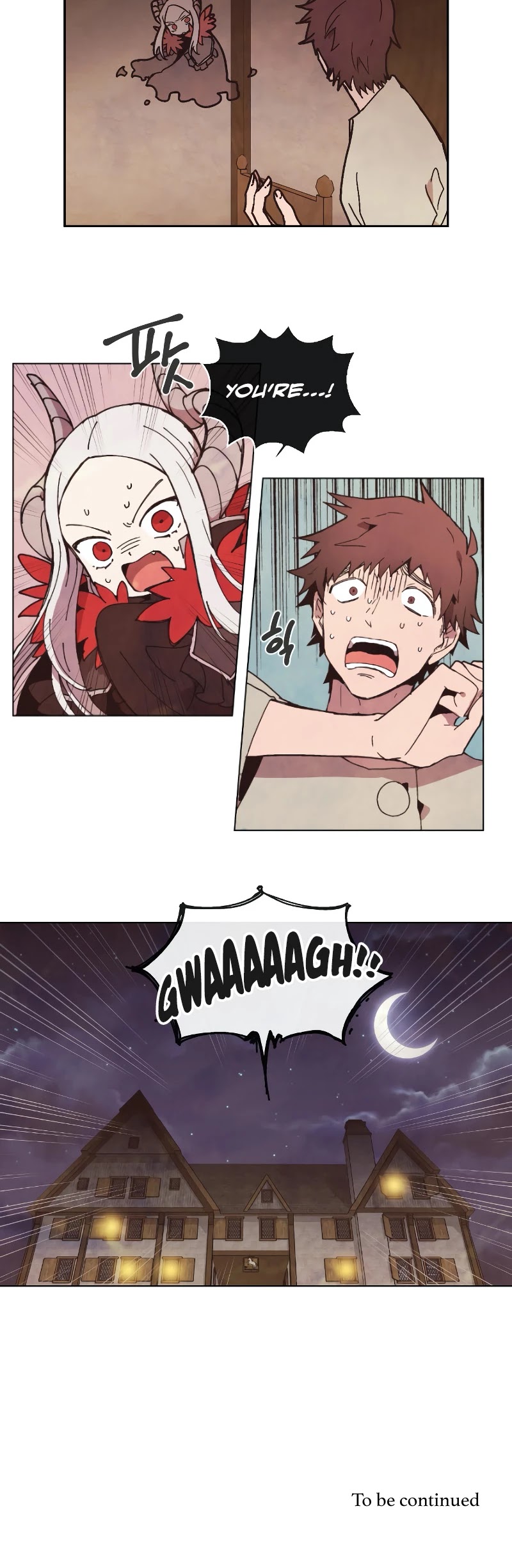 Miracle! Hero-nim Chapter 3 page 17 - Chapter 3: Change (2)