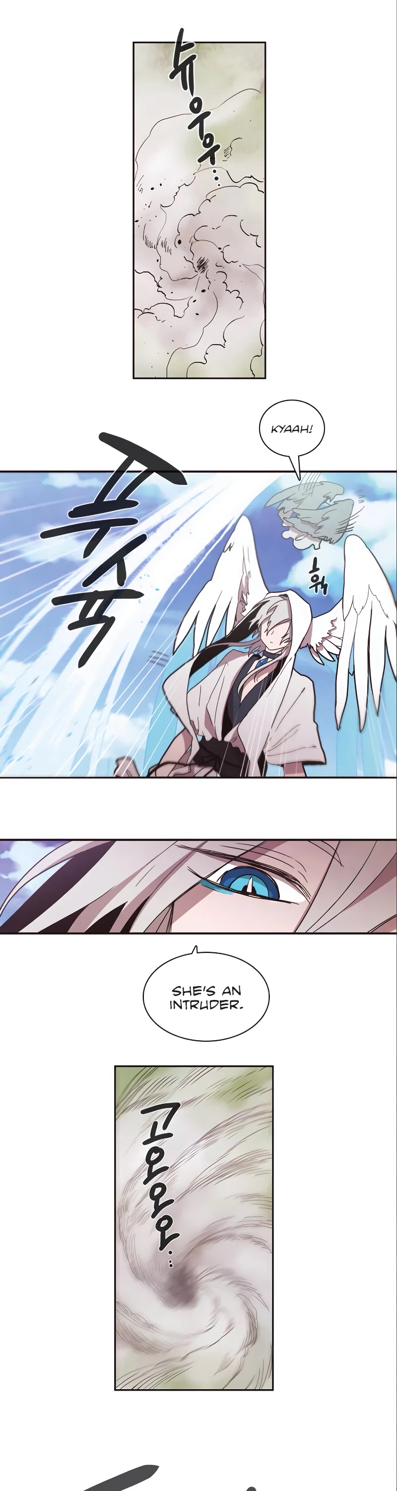 Miracle! Hero-nim Chapter 31 page 14 - Chapter 31: Runaway (4)