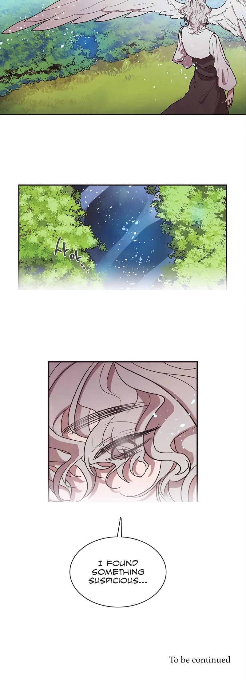 Miracle! Hero-nim Chapter 31 page 17 - Chapter 31: Runaway (4)