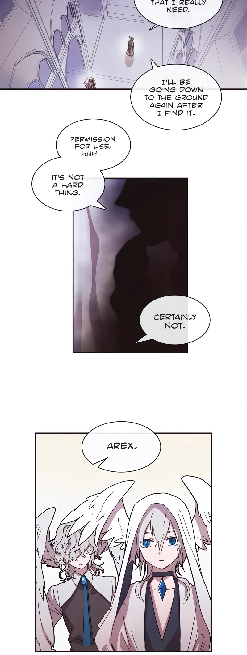 Miracle! Hero-nim Chapter 32 page 10 - Chapter 32: Runaway (5)