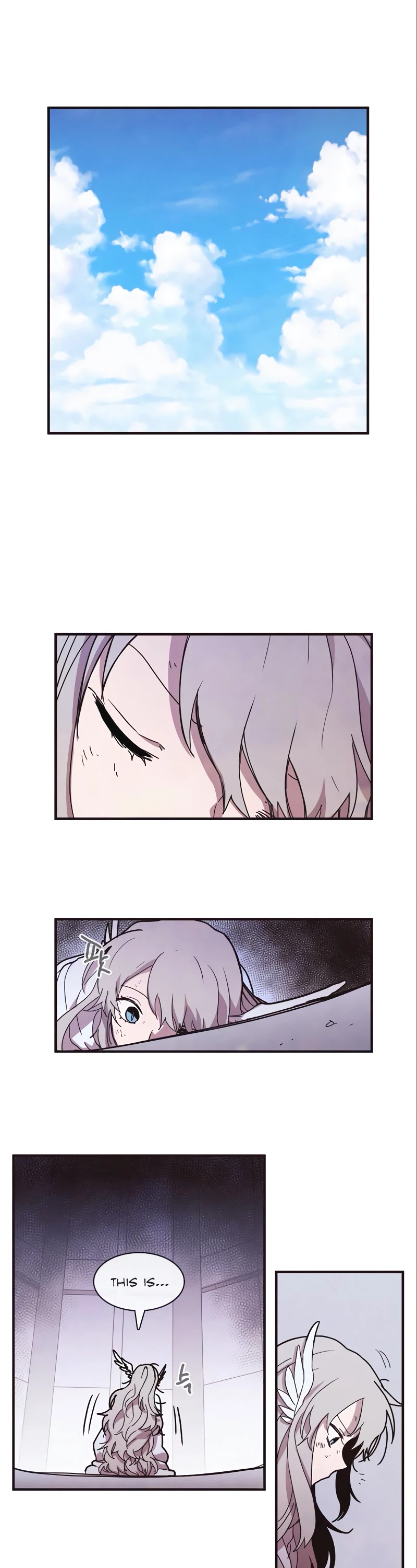 Miracle! Hero-nim Chapter 32 page 5 - Chapter 32: Runaway (5)