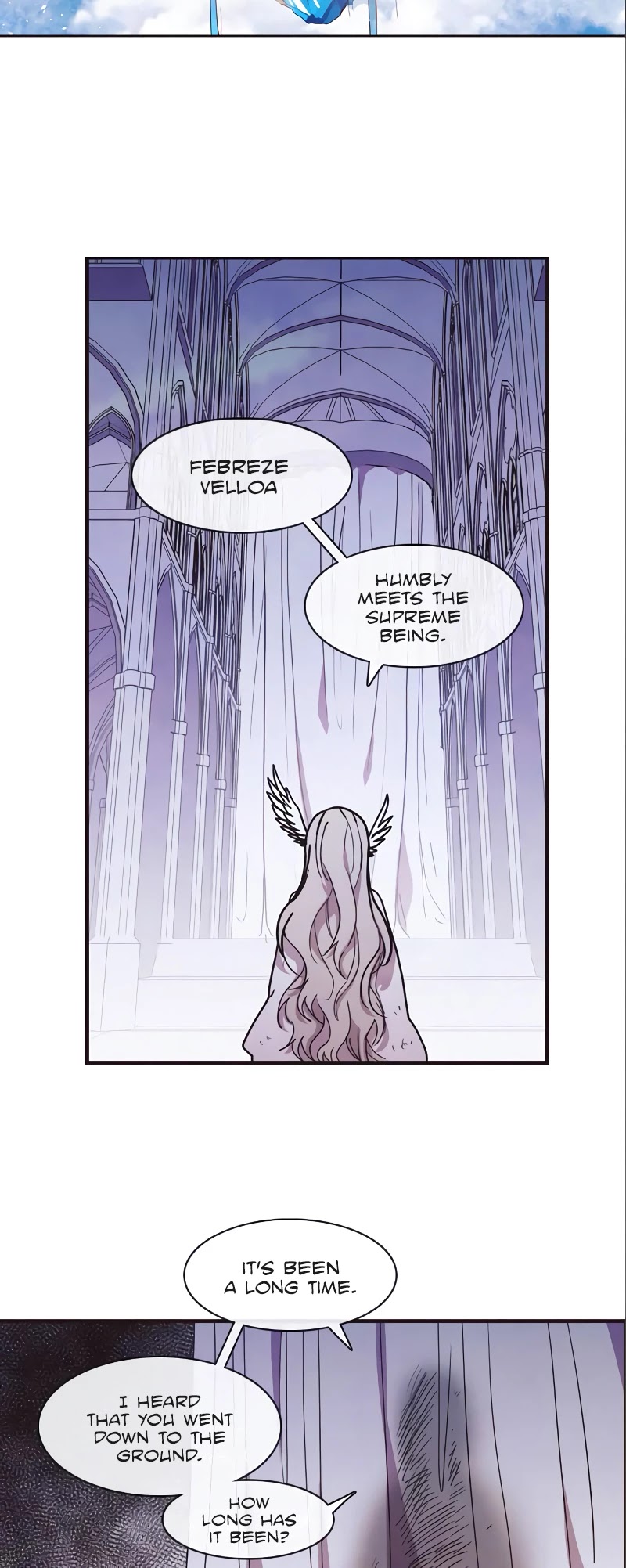 Miracle! Hero-nim Chapter 32 page 7 - Chapter 32: Runaway (5)