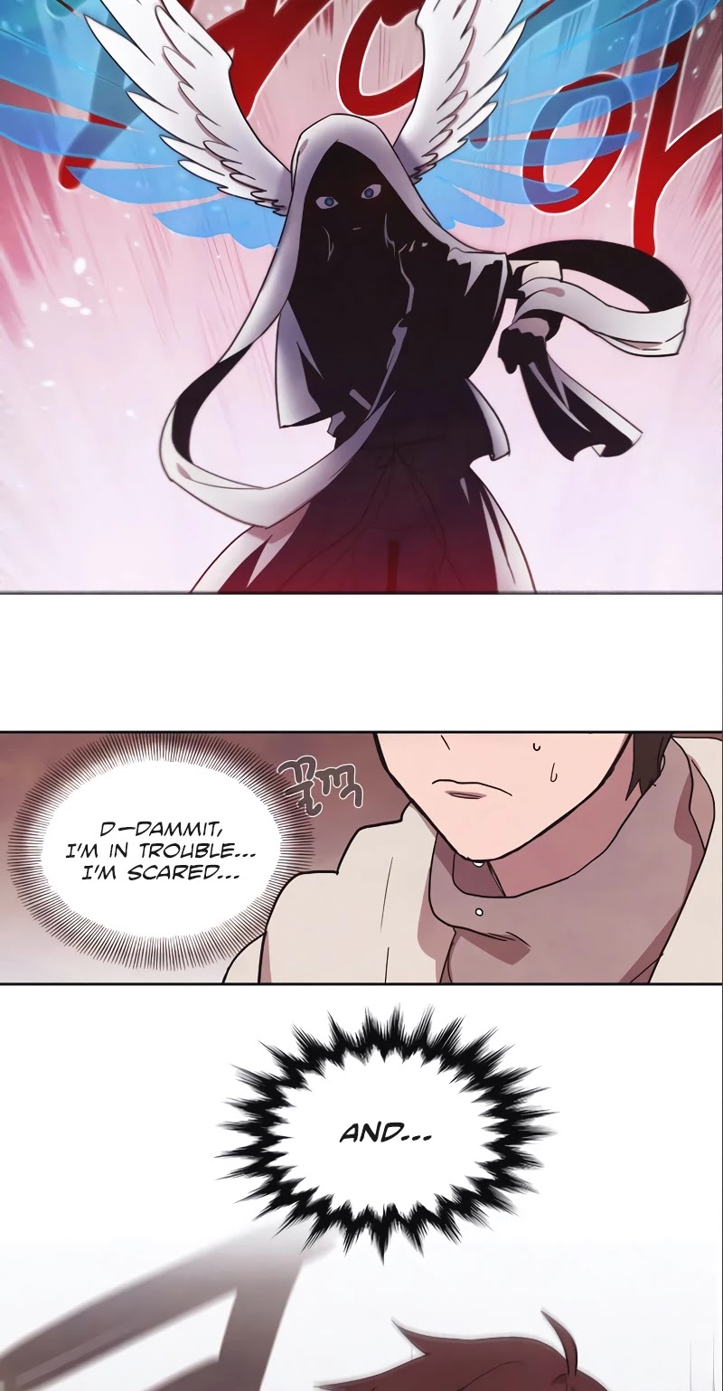 Miracle! Hero-nim Chapter 33 page 15 - Chapter 33: Runaway (6)