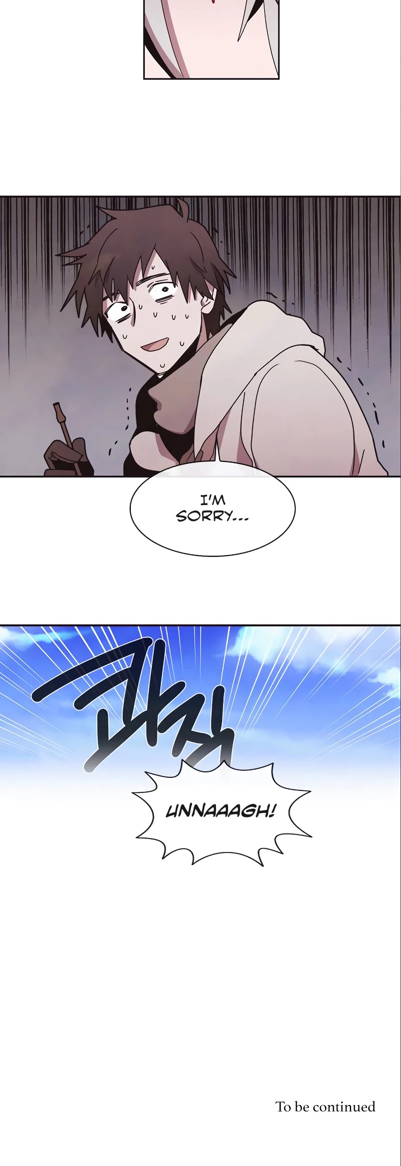 Miracle! Hero-nim Chapter 34 page 16 - Chapter 34: Runaway (7)