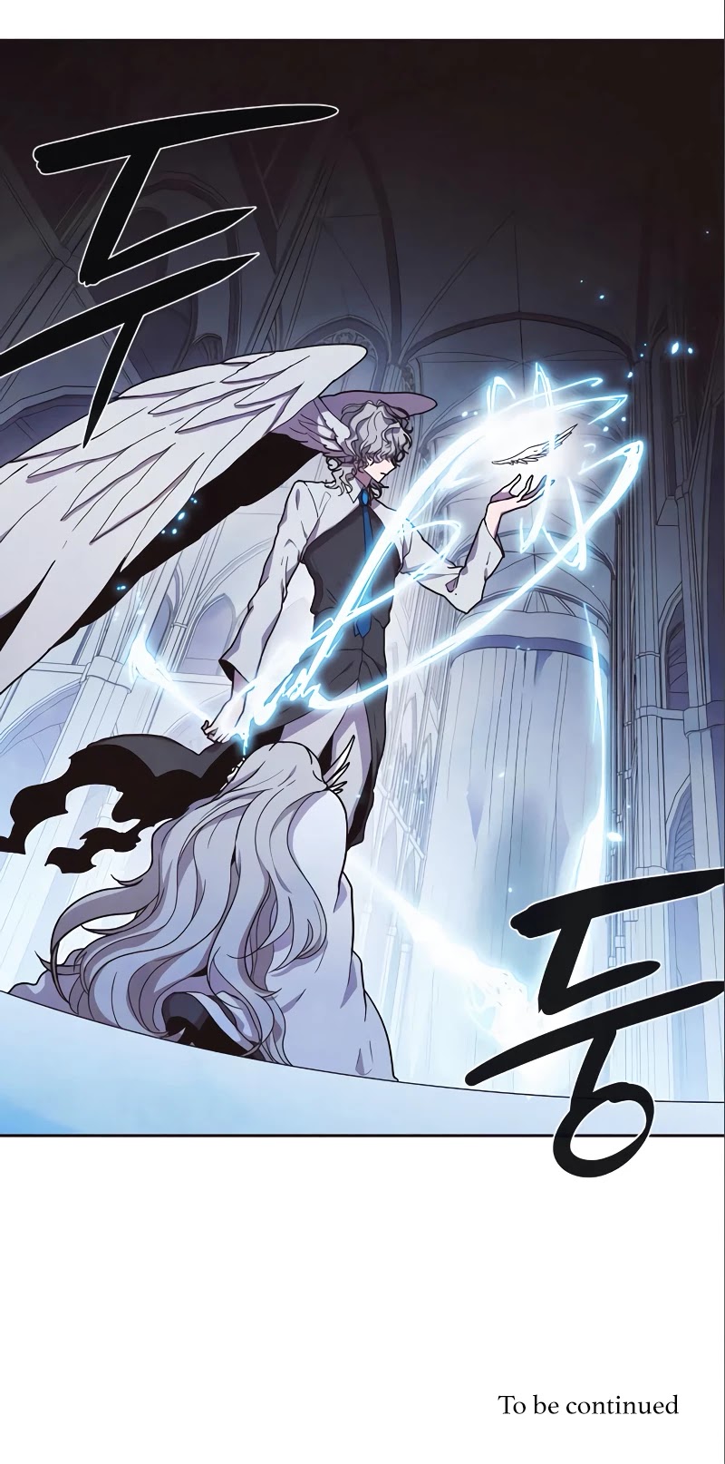 Miracle! Hero-nim Chapter 36 page 16 - Chapter 36: Runaway (9)