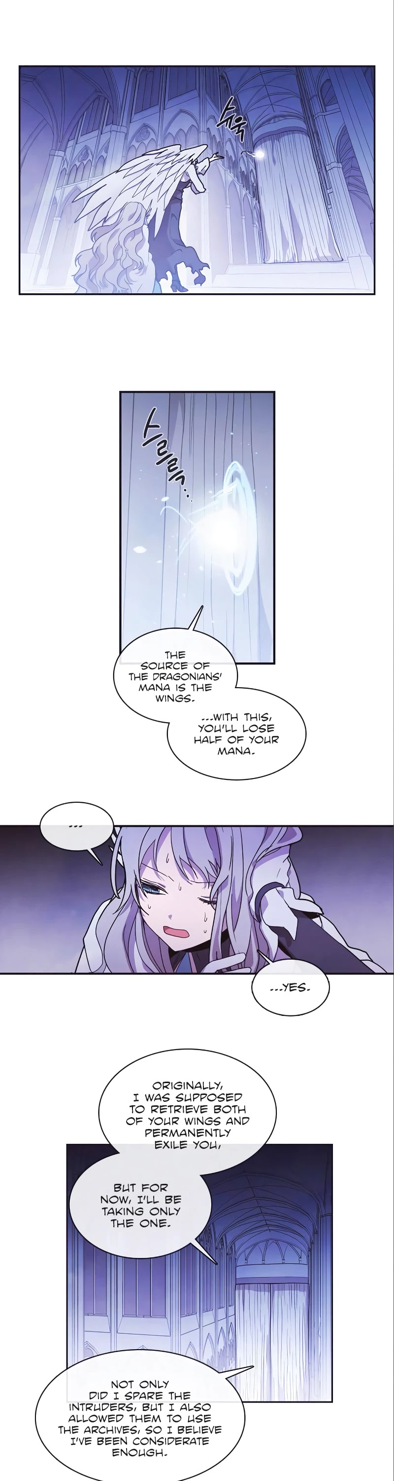 Miracle! Hero-nim Chapter 37 page 5 - Chapter 37: Runaway (10)